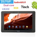 50%OFF Ainol Novo7 Elf II Android 4.0 Tablet Deals and Coupons