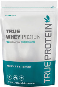 50%OFF 1kg Natural WheyProtein Unflavoured Deals and Coupons