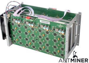 50%OFF AntMiner S1 Dual Blades Deals and Coupons