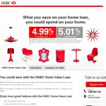 90%OFF HSBC Home Value Loans Deals and Coupons