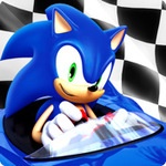 50%OFF Sonic & SEGA All-Star Racing Deals and Coupons