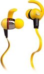 50%OFF Monster iSport LIVESTRONG In-Ear Headphones Deals and Coupons