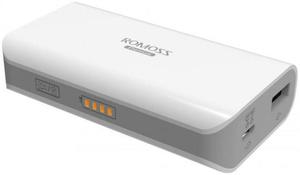 50%OFF Romoss Sailing2 5200mAh Power Bank Deals and Coupons