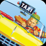 50%OFF Crazy Taxi Deals and Coupons