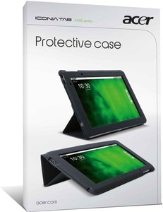 50%OFF Folding Cover for Acer A500/A501 Deals and Coupons