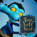 50%OFF Two Left Feet Apps Deals and Coupons