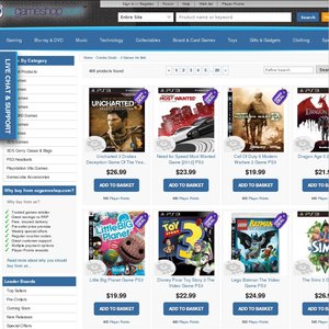 30%OFF computer games Deals and Coupons