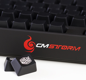 50%OFF CM Storm Quick Fire Stealth Mechanical Keyboard Deals and Coupons