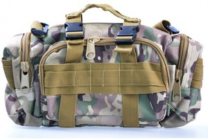 25%OFF Tactical Waist Bag Deals and Coupons