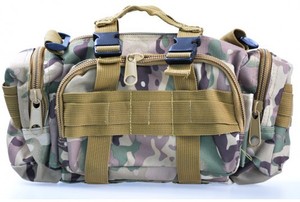 25%OFF Tactical Waist Bag Deals and Coupons