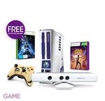 50%OFF Xbox 360 Star Wars Limited Edition 320GB Console Deals and Coupons