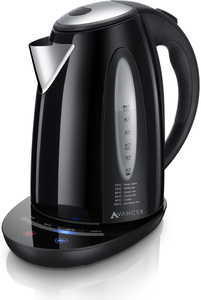 60%OFF 1.7l Kettle with Temp Control Deals and Coupons