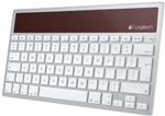 50%OFF Logitech K760 Wireless Solar Keyboard Deals and Coupons