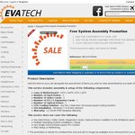 FREE PC Assembly Deals and Coupons