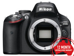 50%OFF Nikon D5100 from Kogan Deals and Coupons