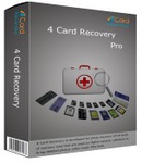 FREE 4card Recovery  Deals and Coupons