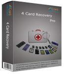 FREE 4card Recovery Deals and Coupons
