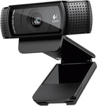 50%OFF Logitech C920 HD PRO Webcam  Deals and Coupons