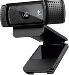 50%OFF Logitech C920 HD PRO Webcam Deals and Coupons