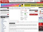 50%OFF Kensington Protective Back Cover for iPad 2 Deals and Coupons