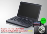 50%OFF Sony, VAIO Notebook and camera Deals and Coupons