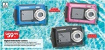 50%OFF 10MP Maginon Digital Underwater Camera Deals and Coupons