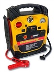 50%OFF Wagan 12 V 500A Jump Starter with Air Compressor Deals and Coupons
