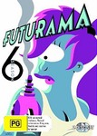 35%OFF Futurama: Season 6 Deals and Coupons