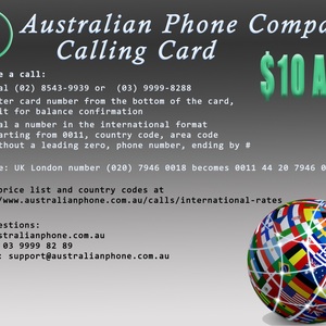 30%OFF nternational Phone Calling Card Deals and Coupons