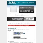 50%OFF DSL-2870B Deals and Coupons