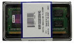 50%OFF Kingston 4GB DDR3 1333 Laptop Memory Deals and Coupons