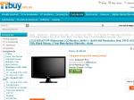 50%OFF LG W2343T Deals and Coupons