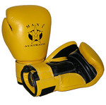 50%OFF Brand New Leather Boxing Glove deals Deals and Coupons