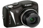 50%OFF Canon PowerShot SX130 Deals and Coupons