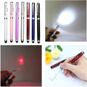 50%OFF Laser Pointer, LED Light, Stylus Pen Deals and Coupons