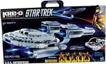 40%OFF KRE-O Star Trek 1701 Enterprise Deals and Coupons