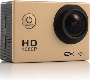 50%OFF 170° Lens Mini Sports Video Camera & More Deals and Coupons