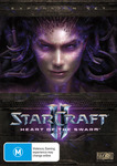 50%OFF StarCraft 2 Heart of The Swarm Deals and Coupons