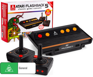50%OFF Atari Flashback Deals and Coupons
