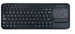 25%OFF Logitech K400 Wireless Keyboard + Touchpad Deals and Coupons