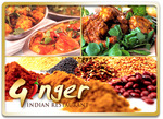 50%OFF SIX COURSE Indian Banquet for TWO People Deals and Coupons