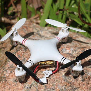 50%OFF CG022 Headless Mode Mini RC Quadcopter Deals and Coupons