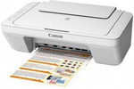 50%OFF Canon MG2560 multifunction printer, Rayman Legends Printer Deals and Coupons