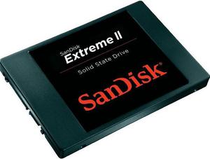 50%OFF SanDisk Extreme II SSD Deals and Coupons