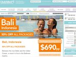 48%OFF Club Med Getaway Deals and Coupons
