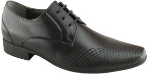 50%OFF Julius Marlow Galvanise Mens Black Leather Shoe Deals and Coupons
