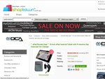 20%OFF 10 Inch ePad Android Tablet with Protective Slip Case Deals and Coupons