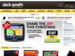10%OFF Dick Smith & Tandy 10% Off STOREWIDE for Staff - Deals and Coupons
