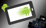 67%OFF Android 4.0 Tablet With 7 inch Capacitive Screen Deals and Coupons