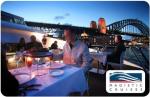 49%OFF Luxury Harbour Buffet Lunch or Dinner Cruise Deals and Coupons